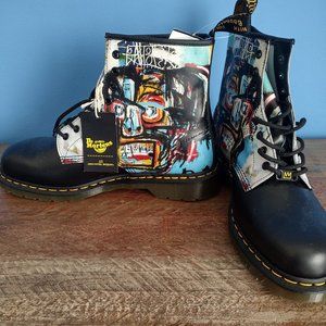 Men's 13 Doc Martens